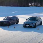audi bmw