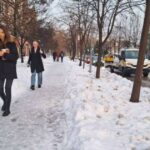banjaluka snijeg