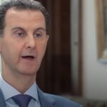 bashar al asad