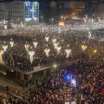 beograd protesti