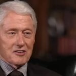 bill clinton
