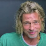 brad pitt
