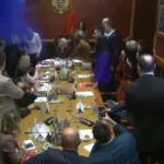 dimna bomba u crnoj gori