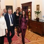 cvijanovic viskovic tamara vucic gorica dodik