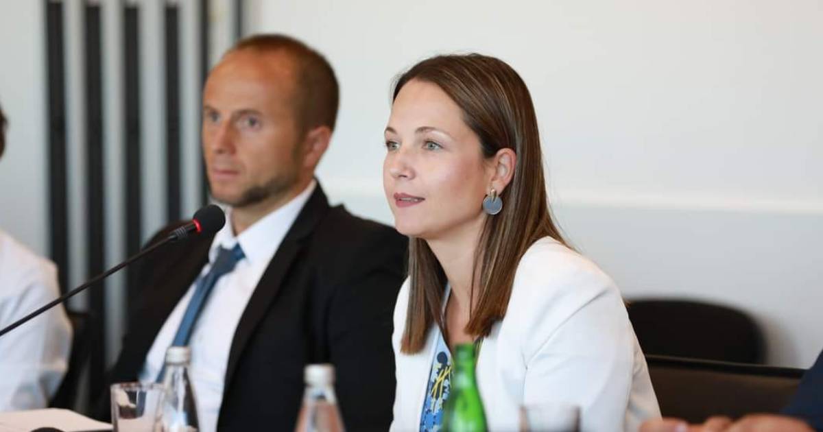 darja softić kadenic