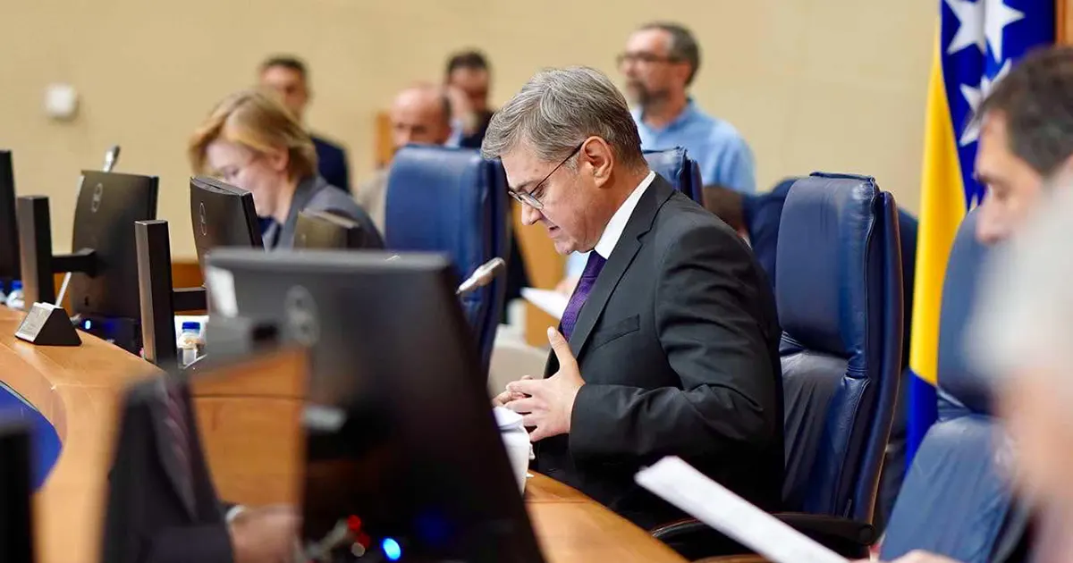 denis zvizdic