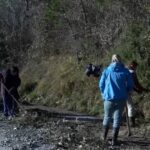 donja jablanica radna akcija