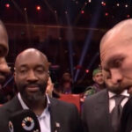 dubois usyk
