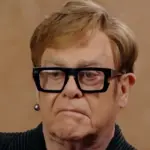 elton john