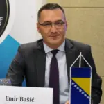 emir bašić