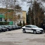 federalni mup automobili