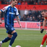 sloga fk zeljeznicar