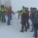 gorska sluzba spasavanja ks gss potraga bjelasnica