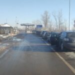 granicni prelaz badinovci srbija