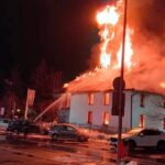 hadzi pasina dzamija pozar brcko