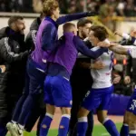 Hajduk pobijedio Dinamo golom Sigura