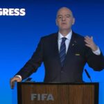 infantino fifa