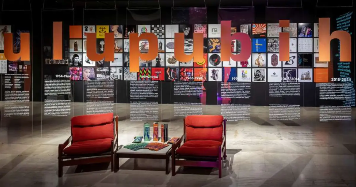 ULUPUBiH postao član organizacije International Council of Design