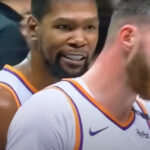 jusuf nurkic kevin durant