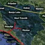 južna interkonekcija