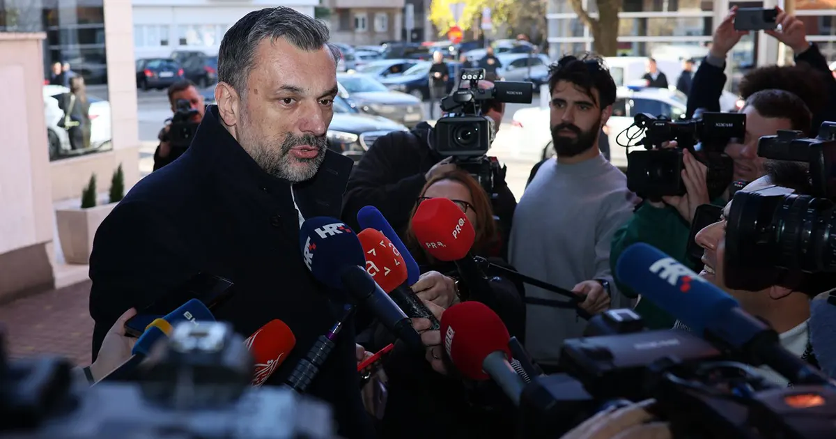 elmedin konaković