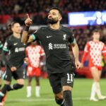liverpool salah