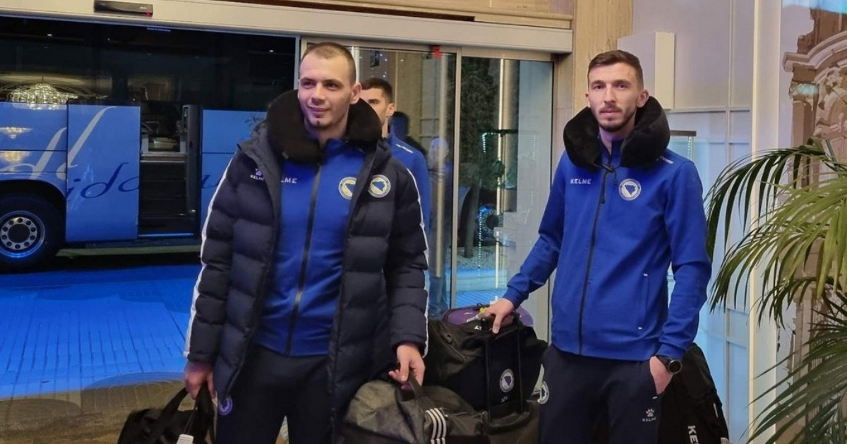 malonogometasi bih