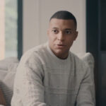 Kylian Mbappe