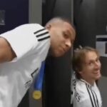 mbappe modrić