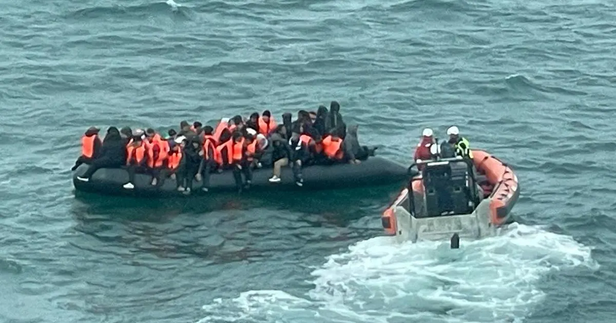 Migranti