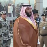 mohammad bin salman
