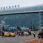 moskva aerodrom