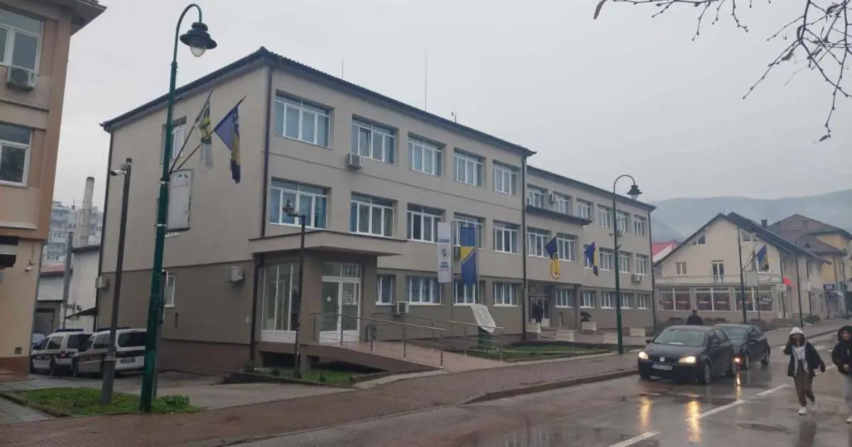 mup bpk gorazde