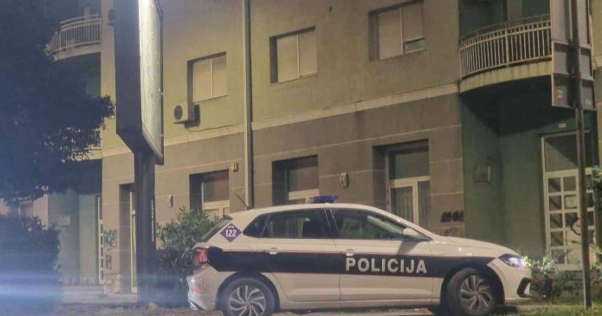 muphnk policija noc