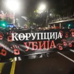 novi sad protesti