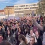 novi sad protesti