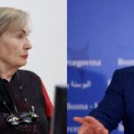 Senka Nožica i Nenad Nešić