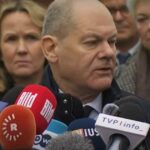 olaf scholz
