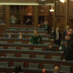 parlament kosovo