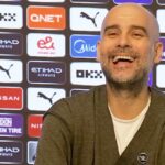 pep guardiola