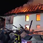 pozar dzamija vatrogasci brcko