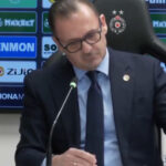 predrag mijatovic dug partizana