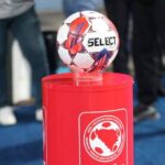 premijer liga bih lopta fudbal
