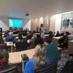 promocija knjiga rasiri krila