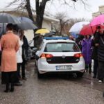 protest prosvjetni radnici hnk