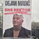 protesti srbija