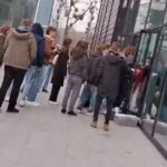 protesti studenti