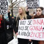 protesti studenti sarajevo