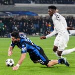 real atalanta