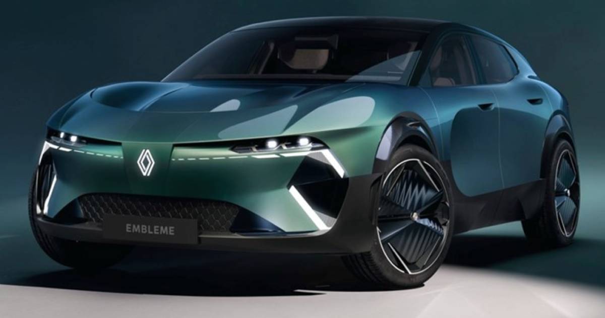 renault